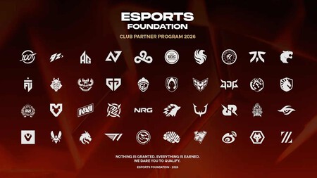 Esports Foundation
