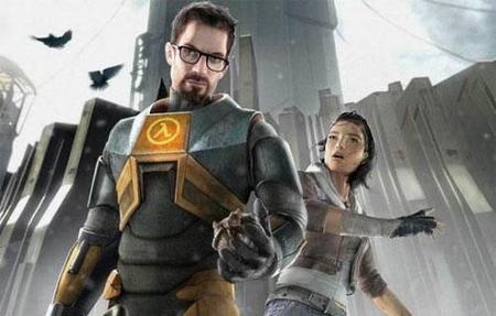 Gabe Newell asegura que el próximo 'Half-Life' dará miedo, mucho miedo