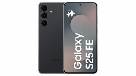 Samsung Galaxy S25 Fe