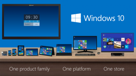 Se acabó "Windows Phone": Microsoft confirma que todo será Windows 10