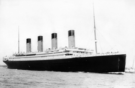 El Titanic II zarpará en 2016 (si todo sale bien)
