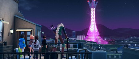 Consejos Leyendas Pokemon Za