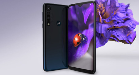 Motorola One Macro, el nuevo gama media especializado en fotografía macro