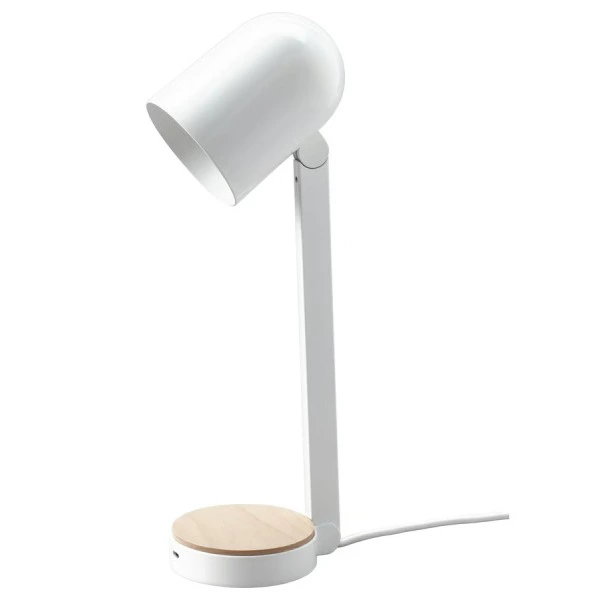 Lámpara de escritorio ENSMÄRKE