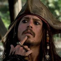 Johnny Depp quiere volver como Jack Sparrow, pero ha puesto una sola condición. "Creo que la haría"
