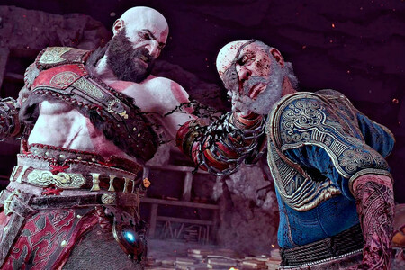 God Of War Ok