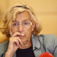 Ya es oficial: Madrid se queda sin rating 