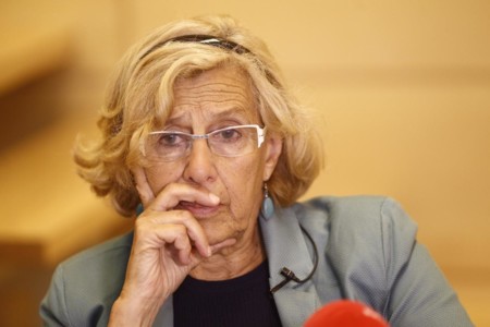 Ya es oficial: Madrid se queda sin rating