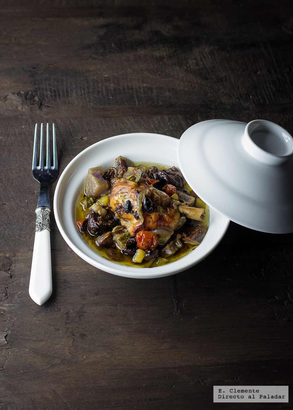 Las 59 recetas con pollo más reconfortantes de Directo al Paladar