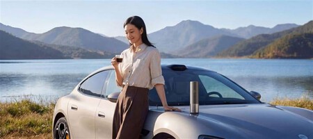 Xiaomi Portable Coffee Machine 7