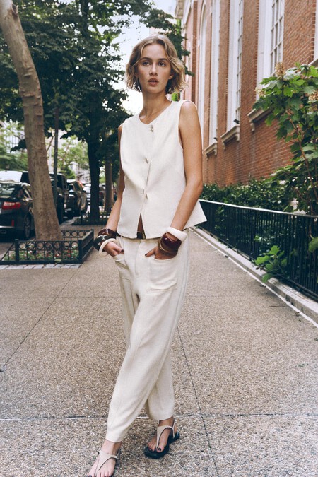 Total look de Zara
