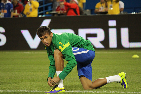 El fichaje de Neymar o la importancia de la transparencia en las empresas