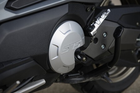 Kymco Cv3 2025 Prueba 008