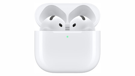 Airpods 4