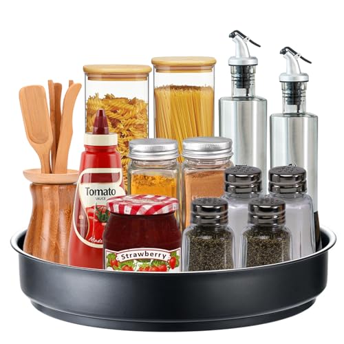 FxlStelrion - Especiero Giratorio