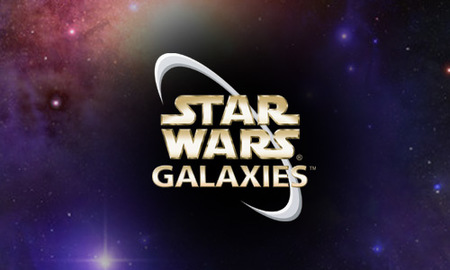'Star Wars Galaxies' resucita y recibe una nueva actualización