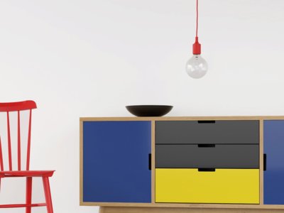 Pintura para muebles: guía para principiantes