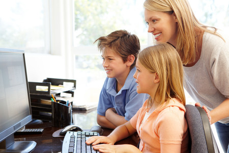 Cursos online de dibujo, música, cocina y más, para que los niños aprendan y se diviertan durante la cuarentena