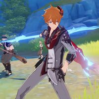 Genshin Impact casi 'muere' tres meses después de su lanzamiento, y fue culpa de un avaricioso cambio de planes debido al éxito del juego 