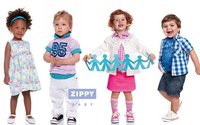 Zippy Kidstore, ropa infantil divertida y económica