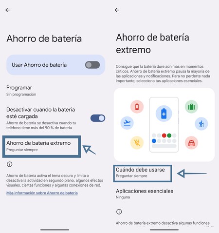 Pixel Ahorro De Energia Extremo