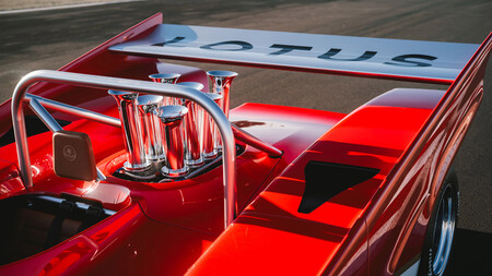 Lotus Type 66 10