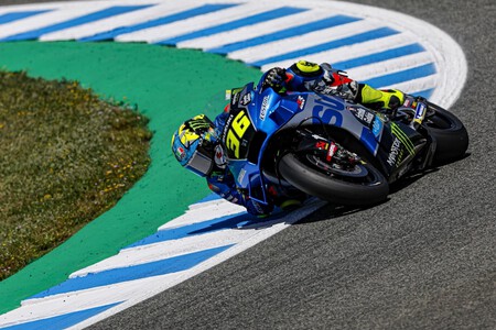 Abandono Suzuki De Motogp Y Ewc 005