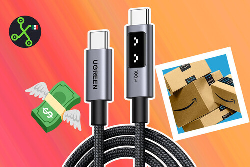 Ugreen Uno Cable Usb 100w