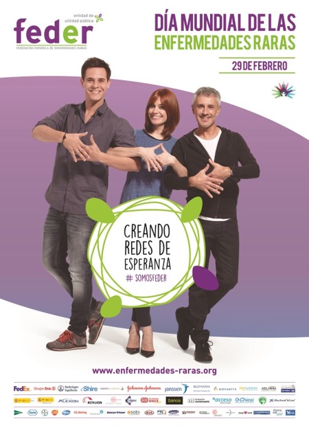 Cartel Dia Mundial Small