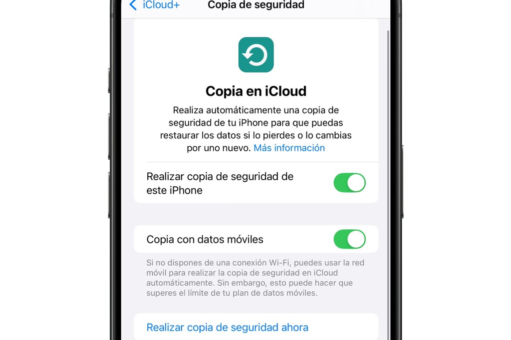 Guía paso a paso para formatear tu iPhone de manera segura