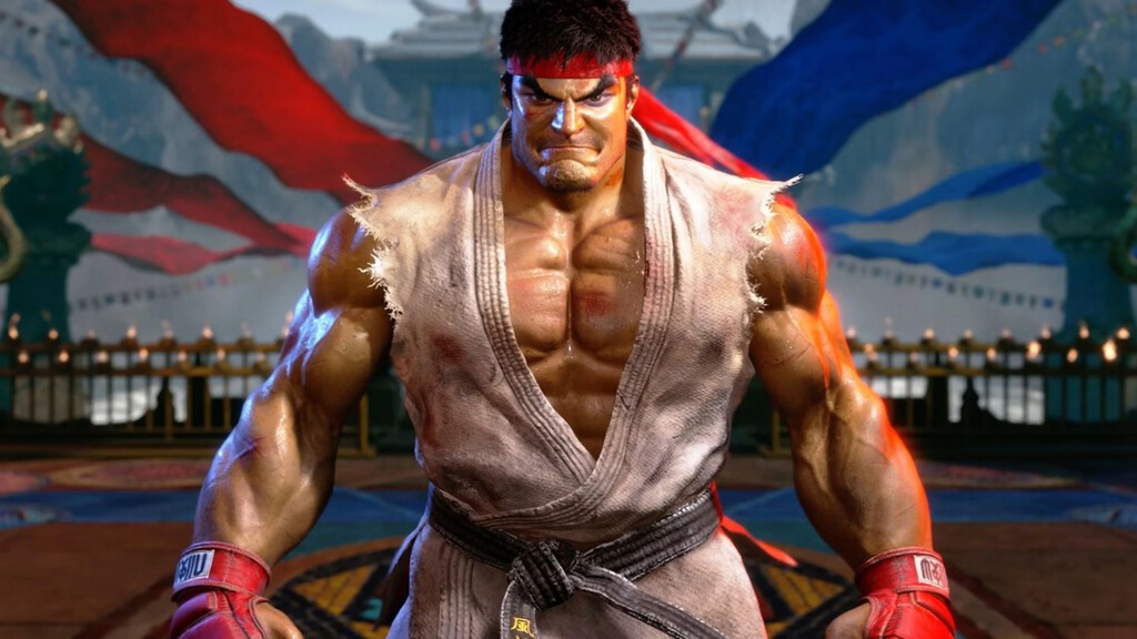 Uno de los primeros juegos de Nintendo Switch 2 nos trae un clásico adaptado como Street Fighter 6, que hoy marca precio mínimo 