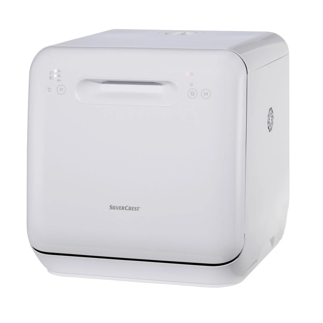 Lavavajillas compacto 860 W