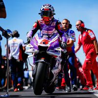 Johann Zarco renueva con el Pramac y seguirá siendo piloto de Ducati en MotoGP al lado de Jorge Martín en 2023 