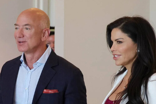 Bezos quer casar em Veneza e moradores protestam / Imagem: Wikimedia Commons