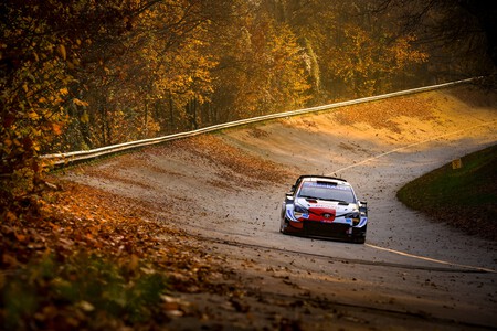 Sébastien Ogier gana el Rally de Monza y se proclama campeón del mundo por octava vez antes de retirarse