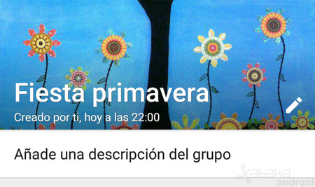 Cómo añadir una descripción a un grupo de WhatsApp