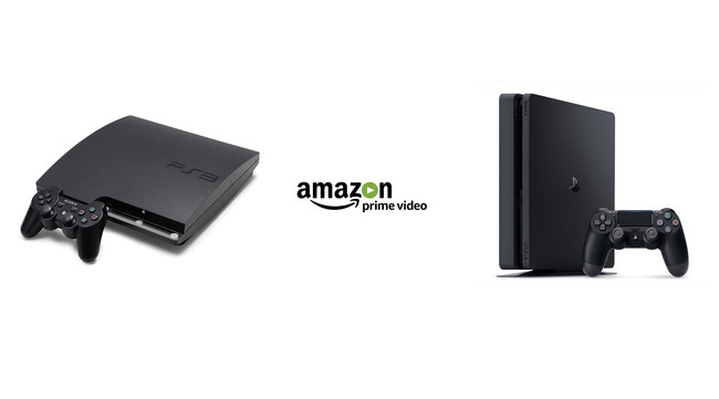 Amazon Prime