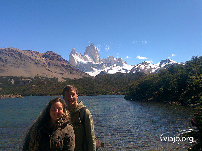 Compañeros de ruta: De playas a glaciares, de aeropuertos a rutas de peregrinación. ¡Vamos!