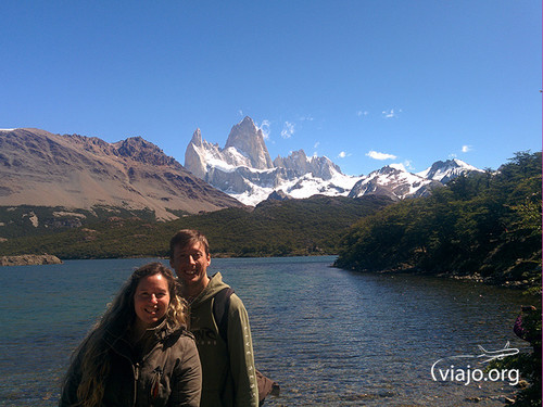 Compañeros de ruta: De playas a glaciares, de aeropuertos a rutas de peregrinación. ¡Vamos!