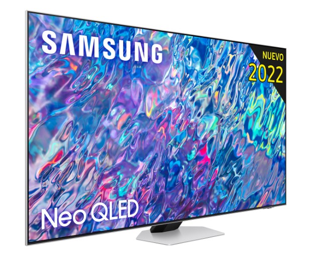 Samsung QE55QN85B 55"