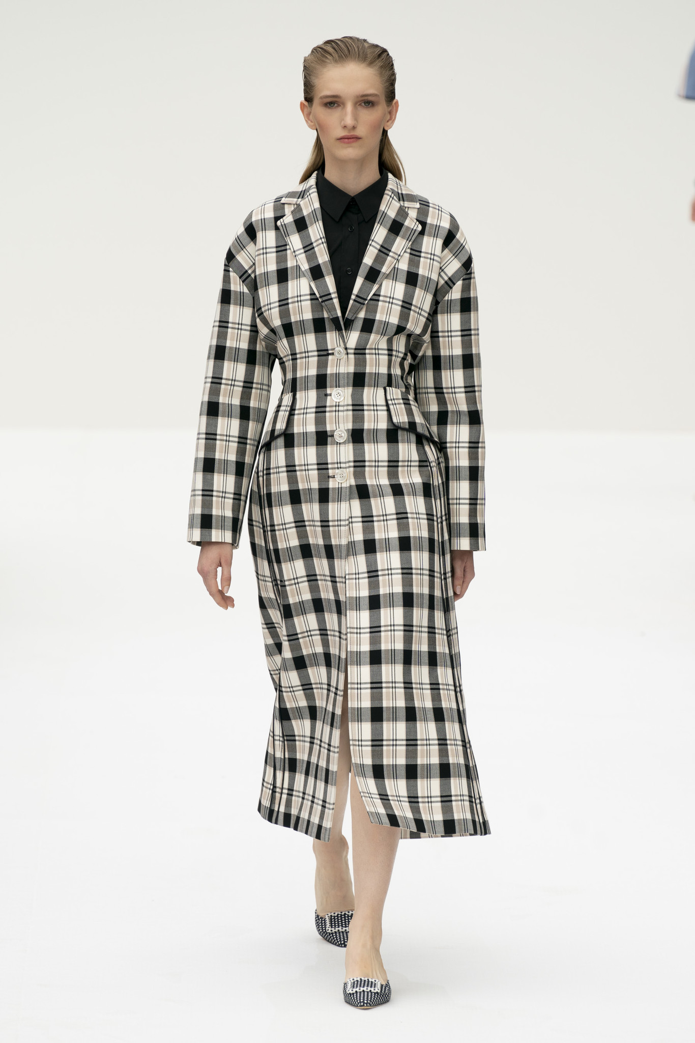 Carolina Herrera nos propone su colección más juvenil y nos encantaría