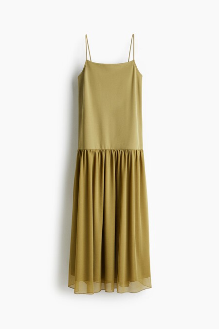 Vestidos Verano Rebajas 15 Euros Baratos Hm Bonitos Alegres Comodos Elegantes