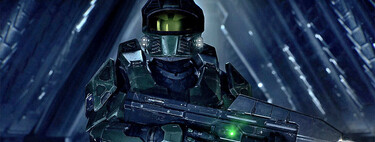 Ya era inevitable. Xbox acaba de presentar el remake de Halo y por primera vez en la historia, el Jefe Maestro luchará en PlayStation 