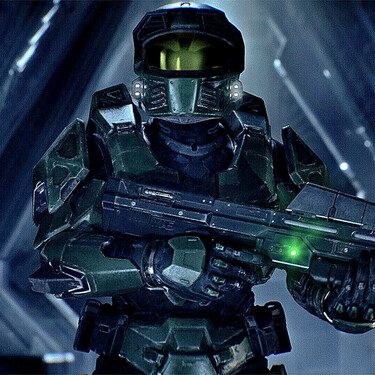 Halo Campaign Evolved