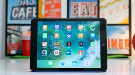 iPad