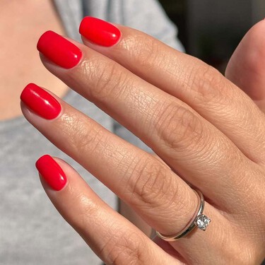 Druni tiene el deshidratador de uñas que hace que tu manicura dure más, y cuesta menos de 5 euros