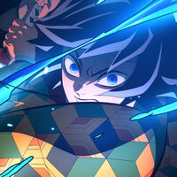 'Kimetsu no Yaiba: La fortaleza infinita' cambió este momento clave con el Pilar del Agua, aunque el anime aún puede corregir su error con Giyu Tomioka 