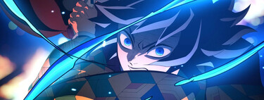 'Kimetsu no Yaiba: La fortaleza infinita' cambió este momento clave con el Pilar del Agua, aunque el anime aún puede corregir su error con Giyu Tomioka 