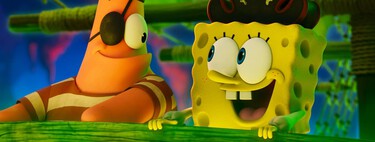 Esponjas y anacondas para despedir el curso cinematográfico 2025. Lo mejor y lo peor de los estrenos de cine 