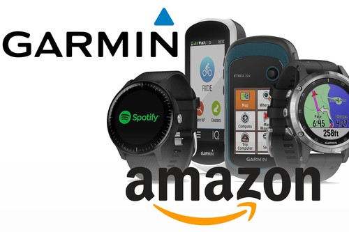 Regalar un reloj deportivo Garmin por el Día del Padre sale más barato con estas ofertas de Amazon